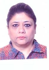 Priya Sabharwal