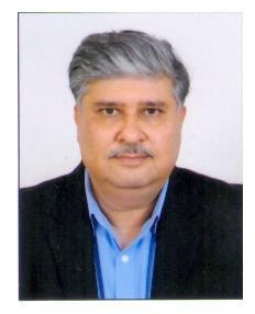 Rajeev Sabharwal